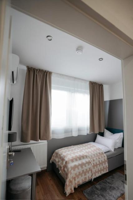 Holtrock Aparthotel Oberhausen  Eksteriør bilde