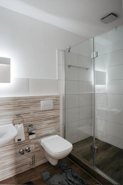 Holtrock Aparthotel Oberhausen  Eksteriør bilde