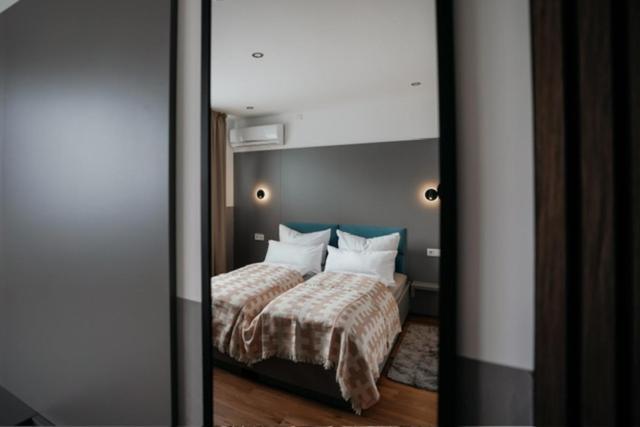 Holtrock Aparthotel Oberhausen  Eksteriør bilde
